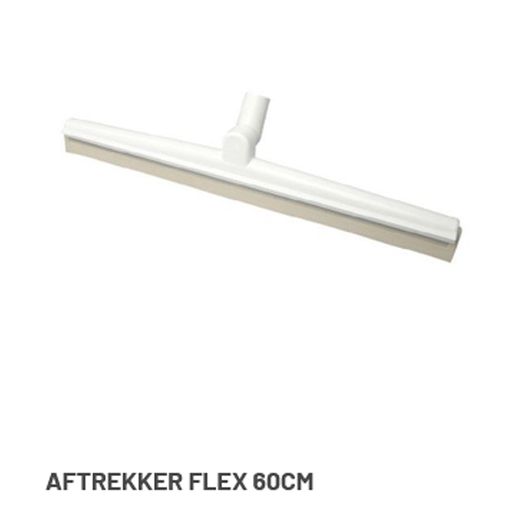 Aftrekker Flex Steelhouder Wimpau 60 cm  
