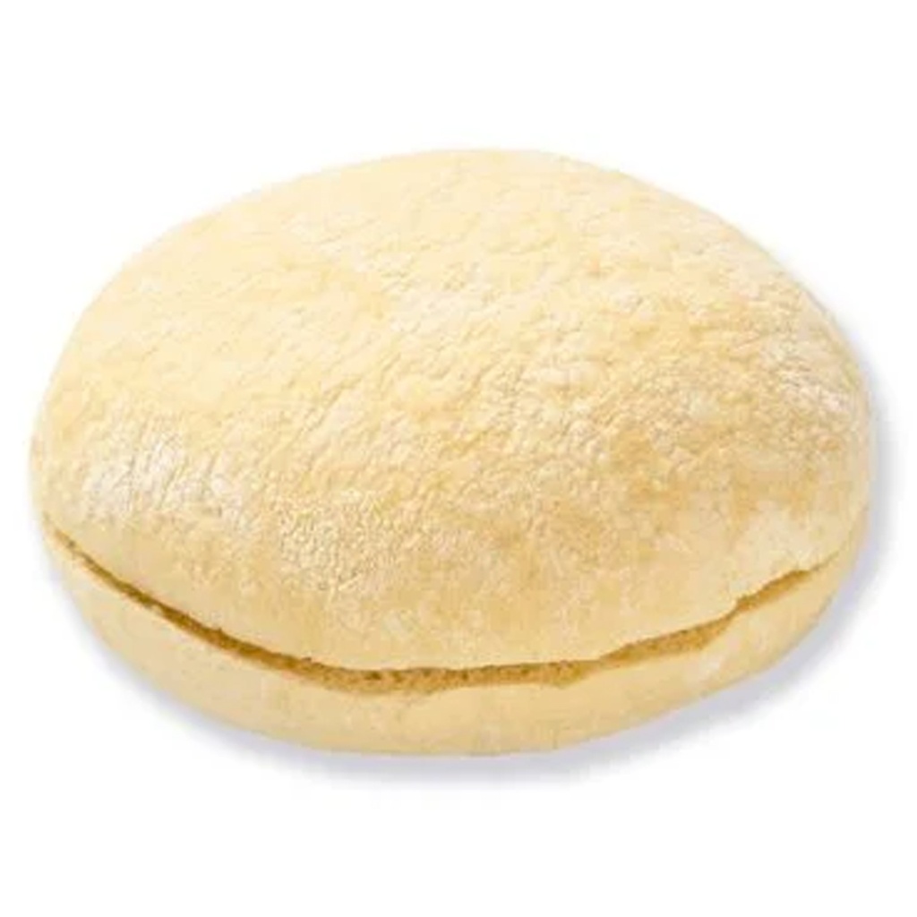 0964 Pain Bagnat Wit Voorgesneden Pastridor 44 x 105 gr