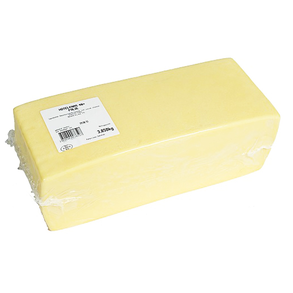 Hotelblok Gouda +-4 Kg Super