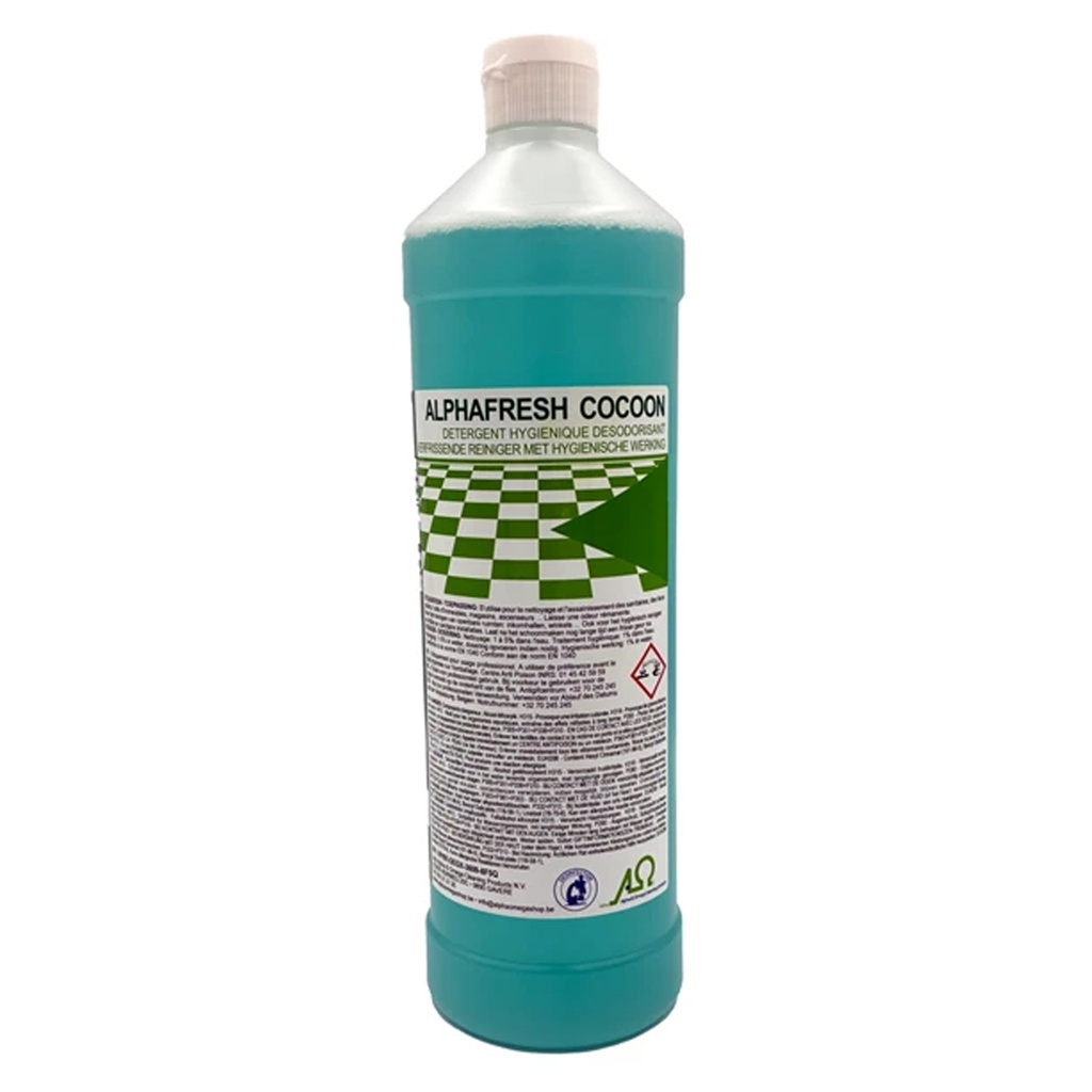 Alpha Fresh Cocoon 1 L