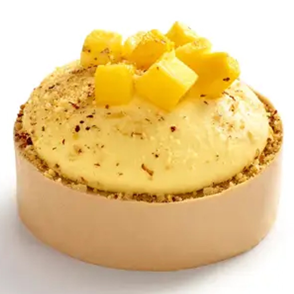 Banq D'Or B1005 Gianduj Mango Sable 1.440 kg