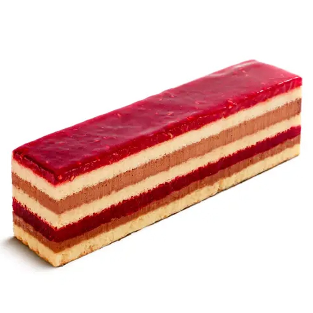 Banq D'Or B735 Allumette Framboos-Chocolade 2.250 kg