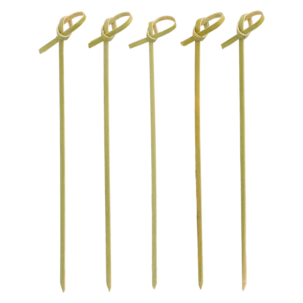 fingerfood prikkers bamboo 15 cm 250 st