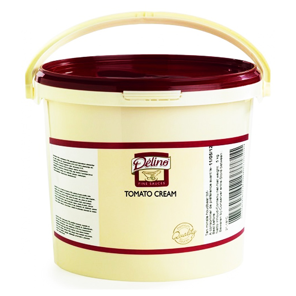 Tomato Cream Emmer Delino 5 kg