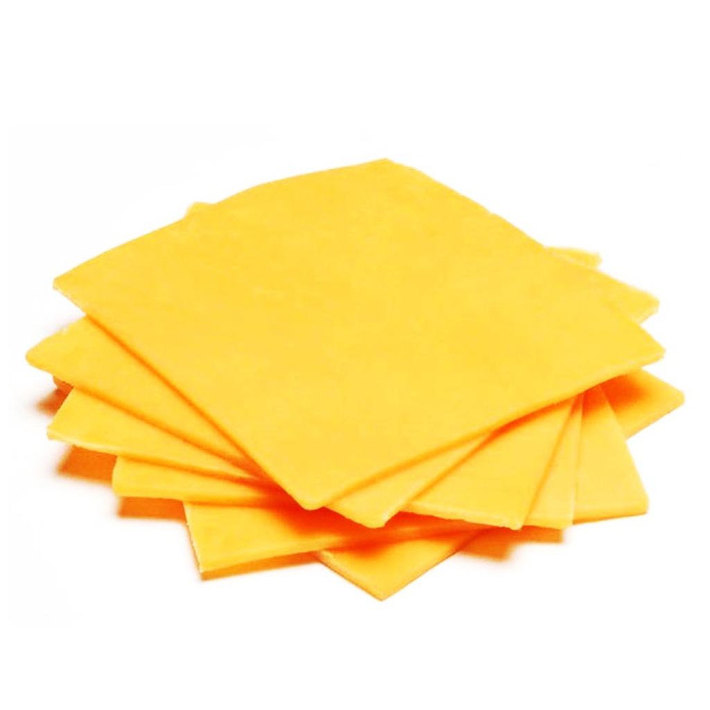Iff Cheddar Cheese 88x12,3gr 1kg