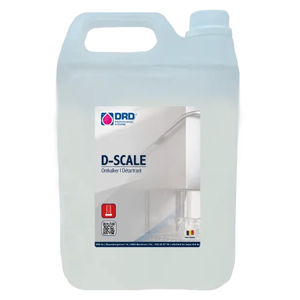 D-scale DRD 5l 
