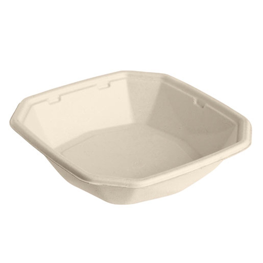 Octabagasse Bruin 650ml 50st