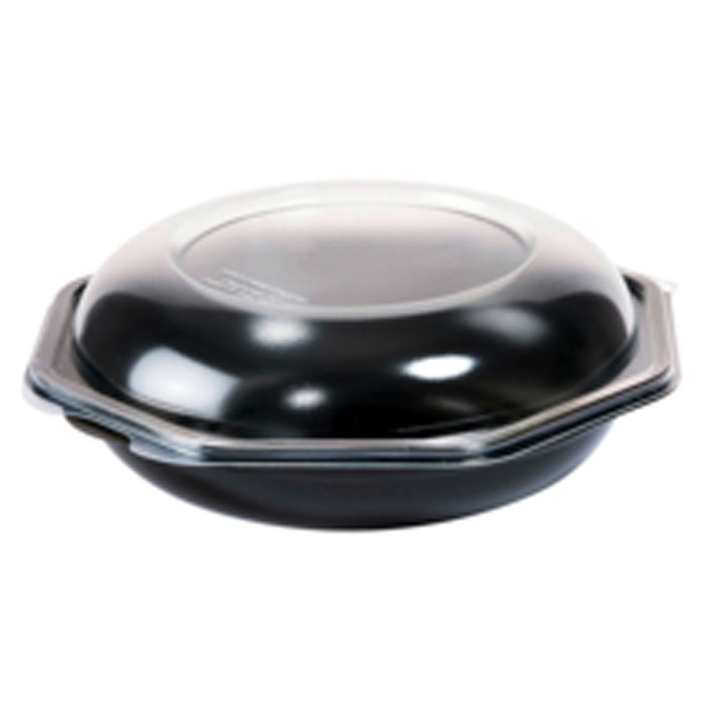 Octabowl 1 Comp.190 x 190 x 71 mm 700 ml Duni 20 st 