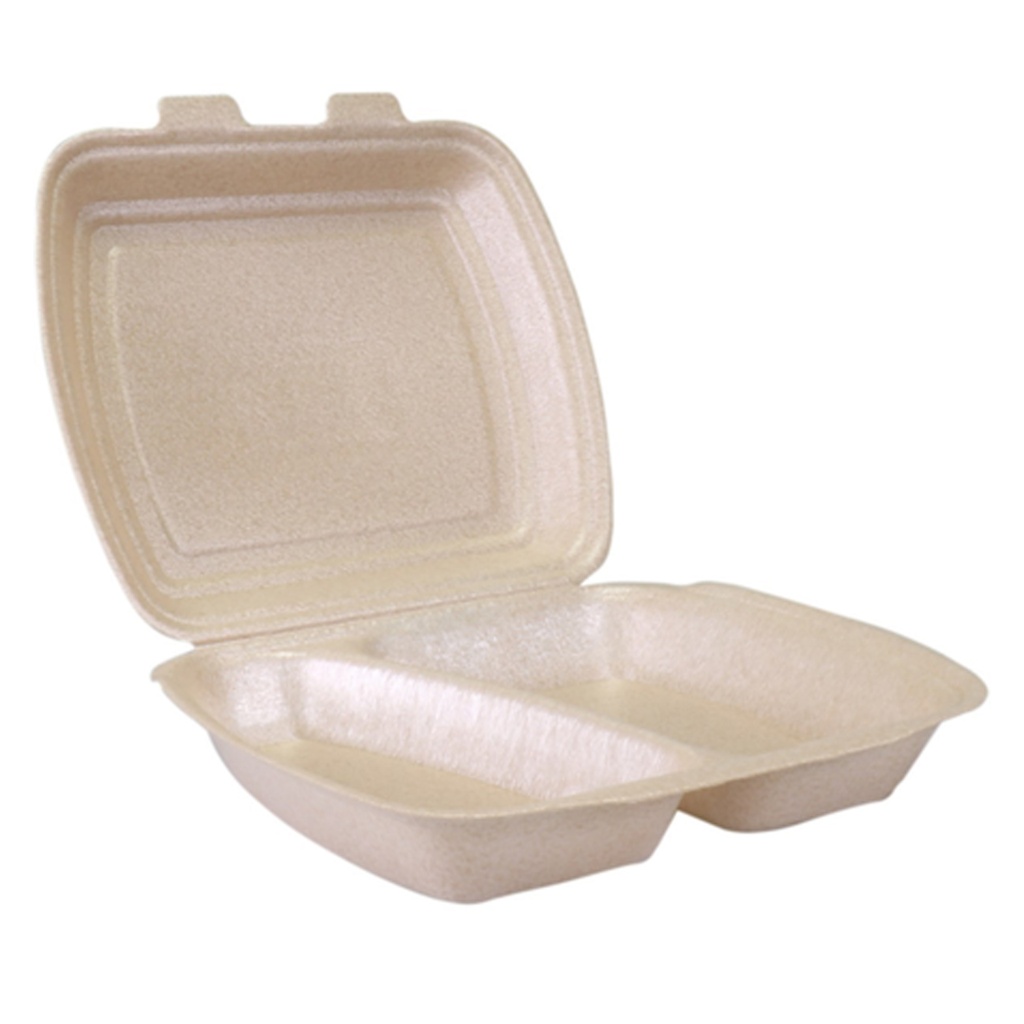 Take Home Box Ap4 Creme 2 Vaks 125st