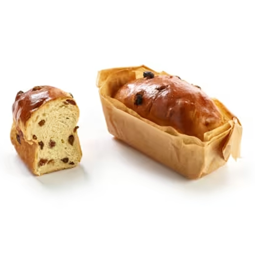 1453 Cramique Rozijnenbrood La Lorraine 6 x 300 gr
