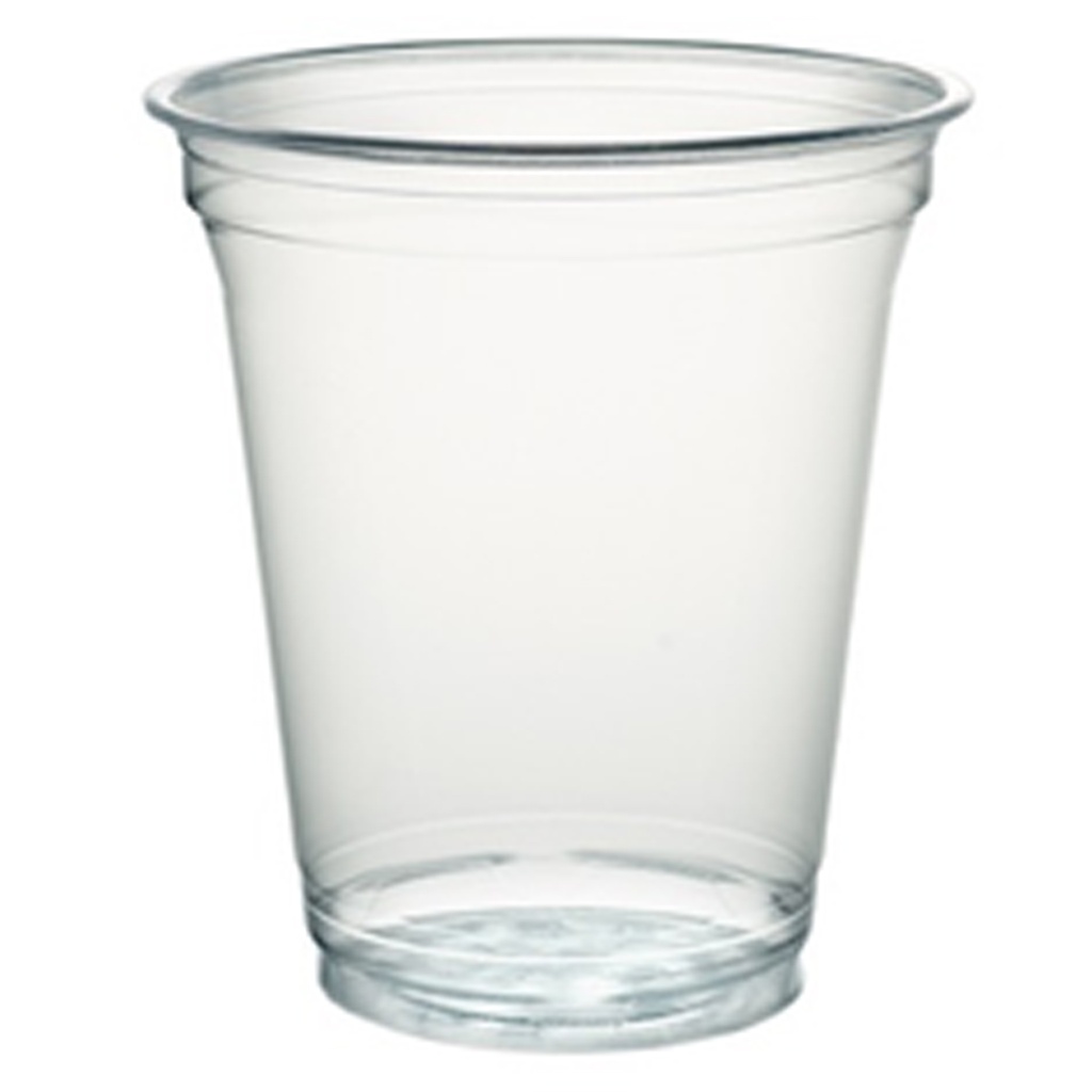 Smoothie Bekers Blanco 300ml 50 St
