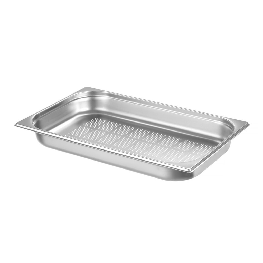 806104 Gastronormbak 1/1 20 mm - Hendi