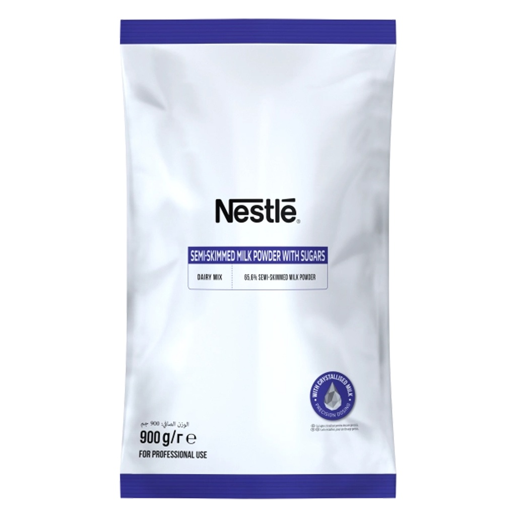 Dairy Mix Bresor 900 Gr 