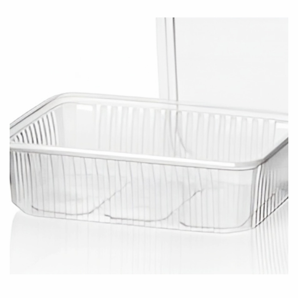Spaghetti Schalen Vitaboxx 750ml 180r50 Pp 50st