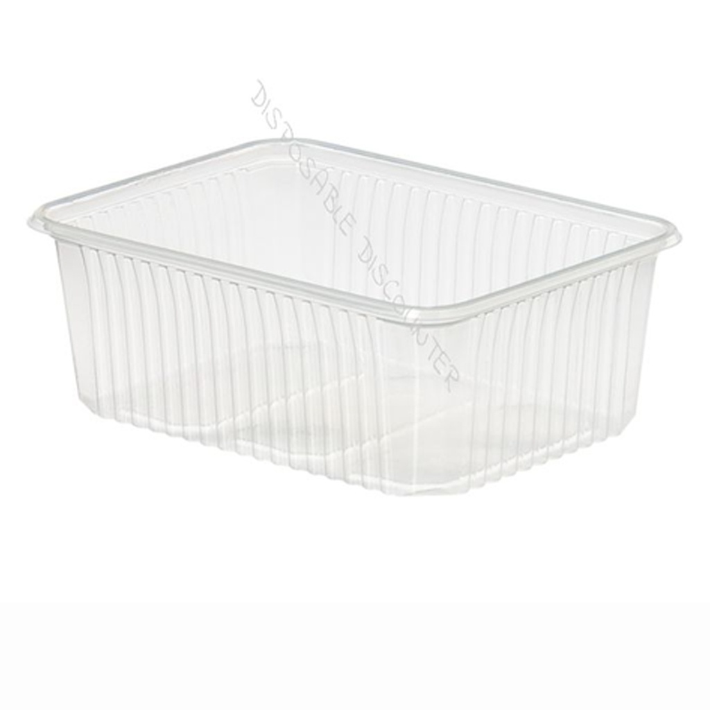 Spaghetti Schalen Vitaboxx 1000ml 180r66 Pp 50st