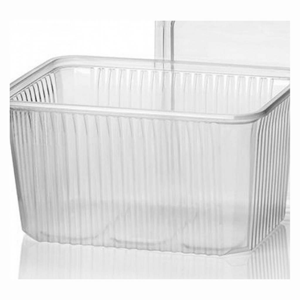 Spaghetti Schalen Vitaboxx 1500ml 180r98 Pp 50st