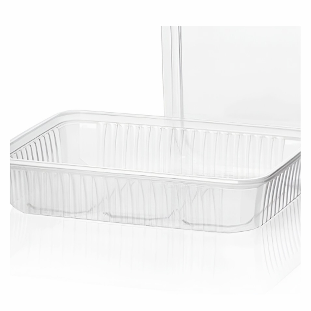 Spaghetti Schalen Vitaboxx 500ml 180r36 Pp 50st