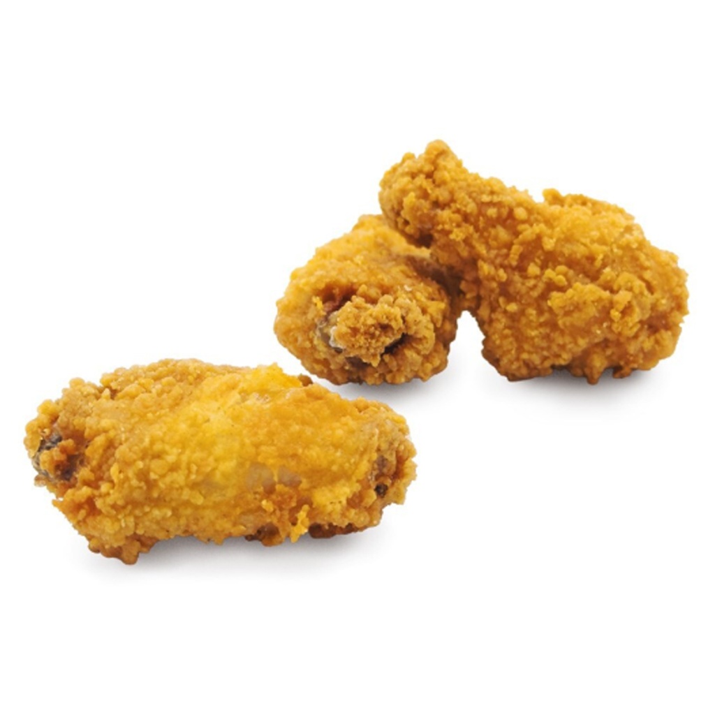 Sun Valley Hot & Spicy Chicken Wings 5kg