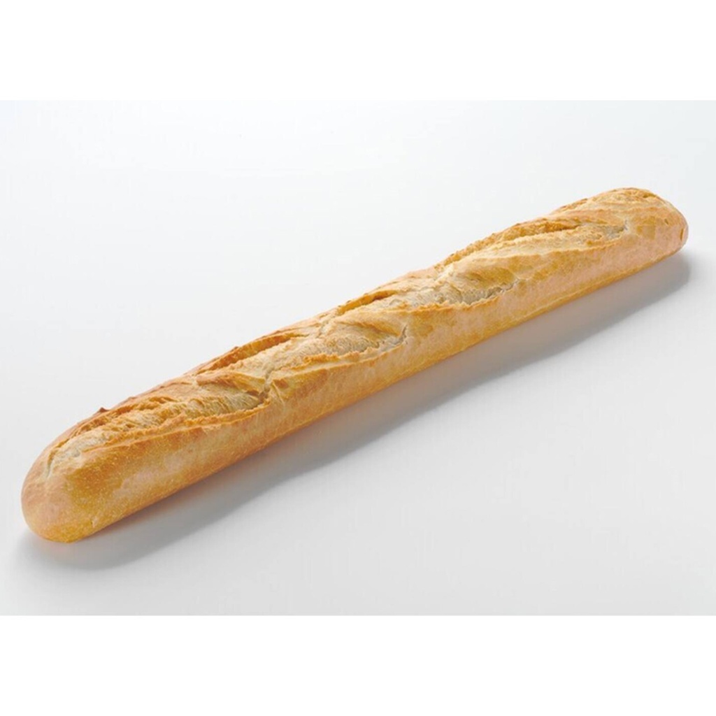 Stokbrood Parisien Vgb 56.5cm 22 X 350gr Vandemoortele