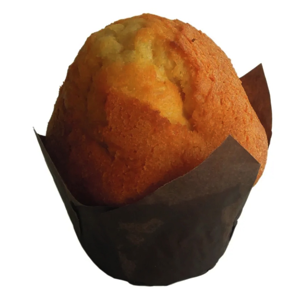 195-01 Muffin Natuur Diversi Food 36x75 Gr