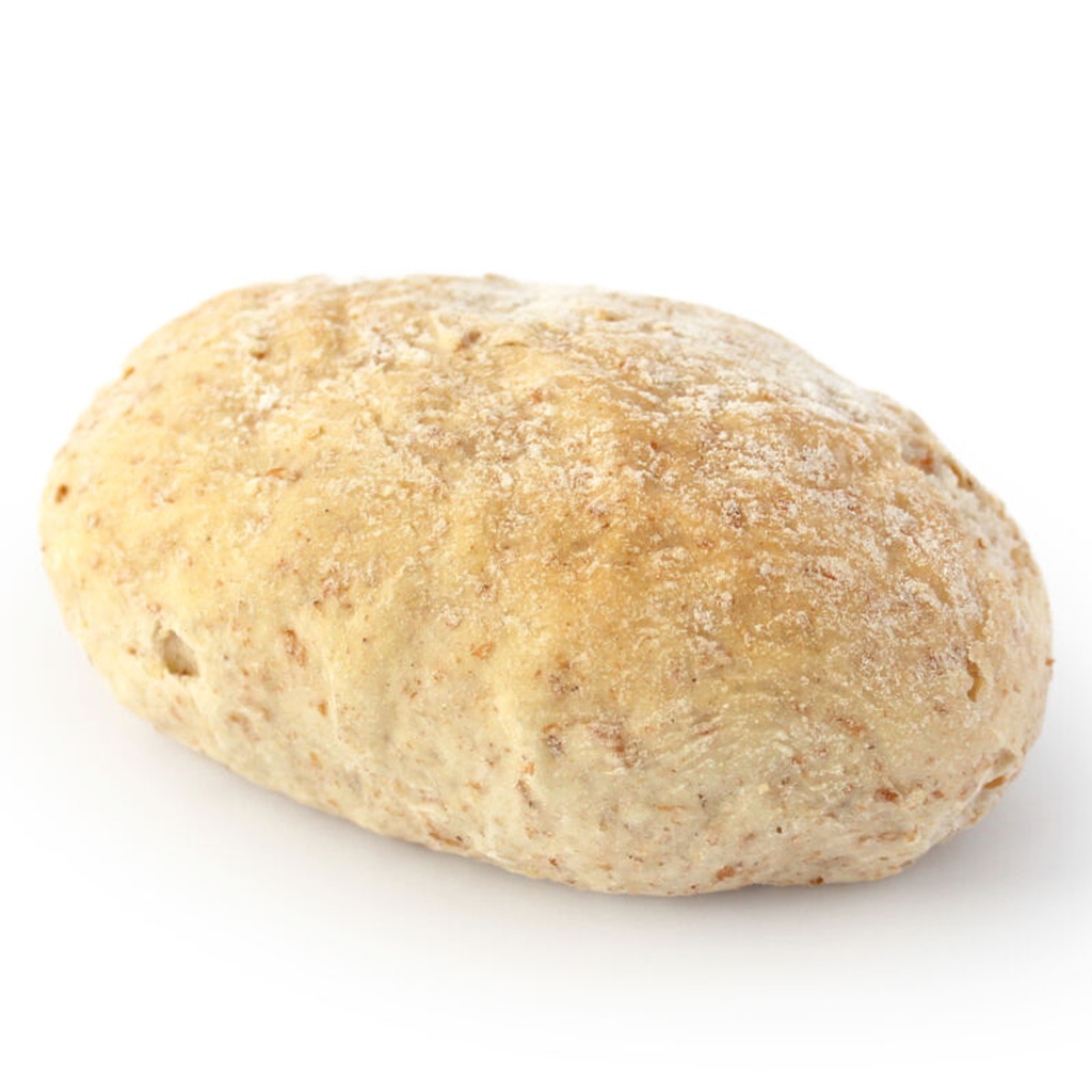 diversi food 2509-03 mini tafelbroodje bruin 100 st