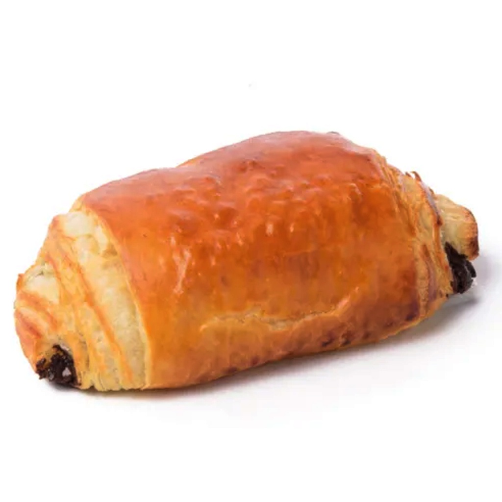 1833 Chocoladebroodje Diversi Food 68 x 80 gr