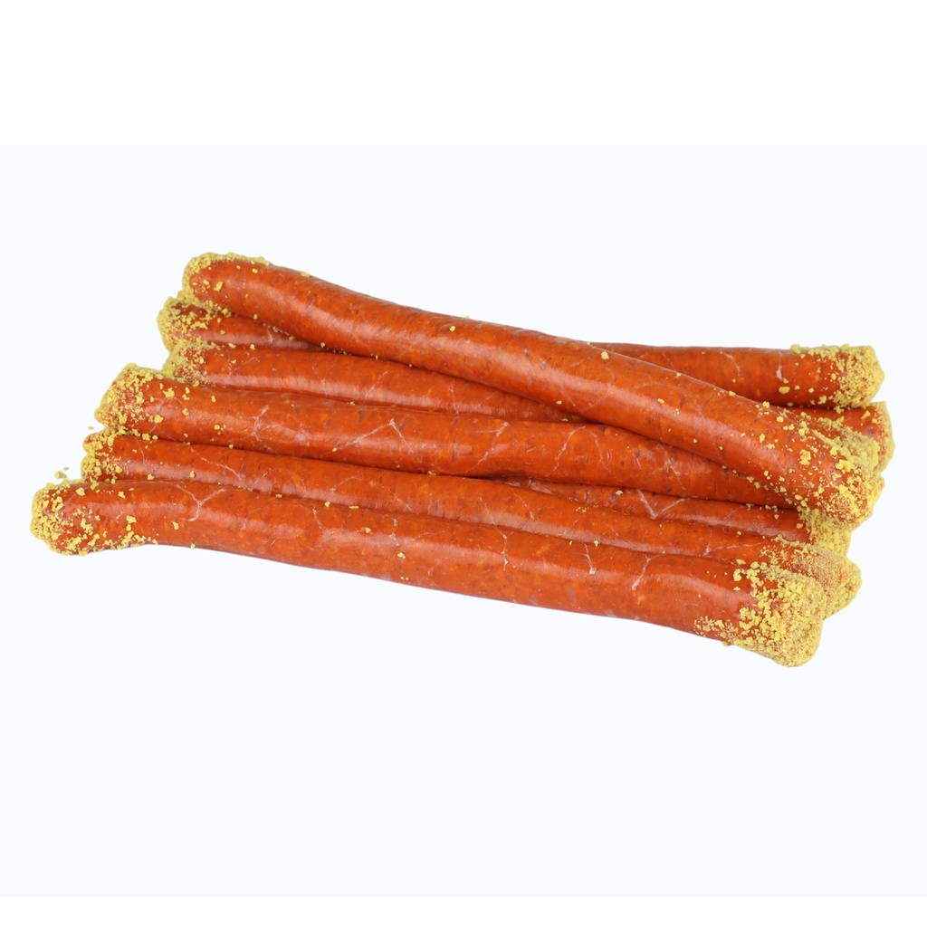 Merguez Worstjes 20cm 5x10st Dv Bosteels