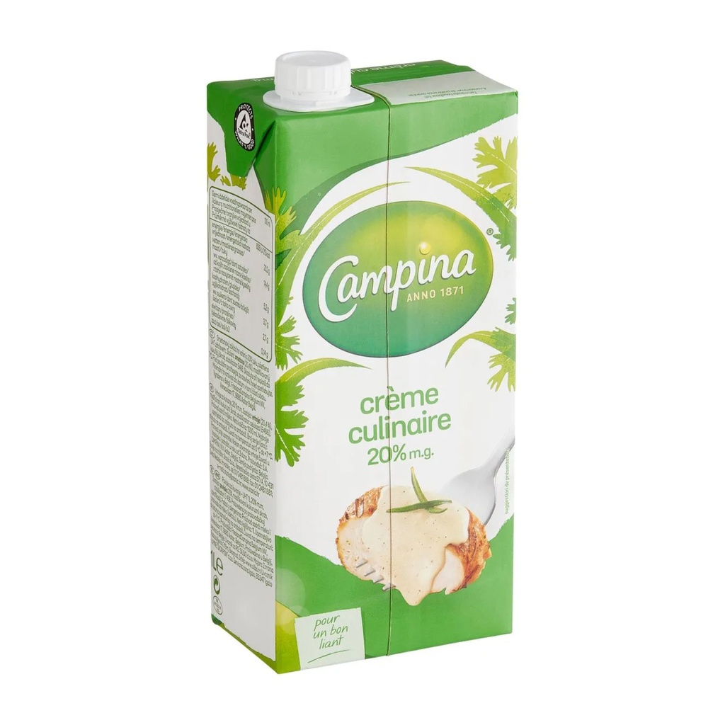 Culinaire Room Campina 1 L