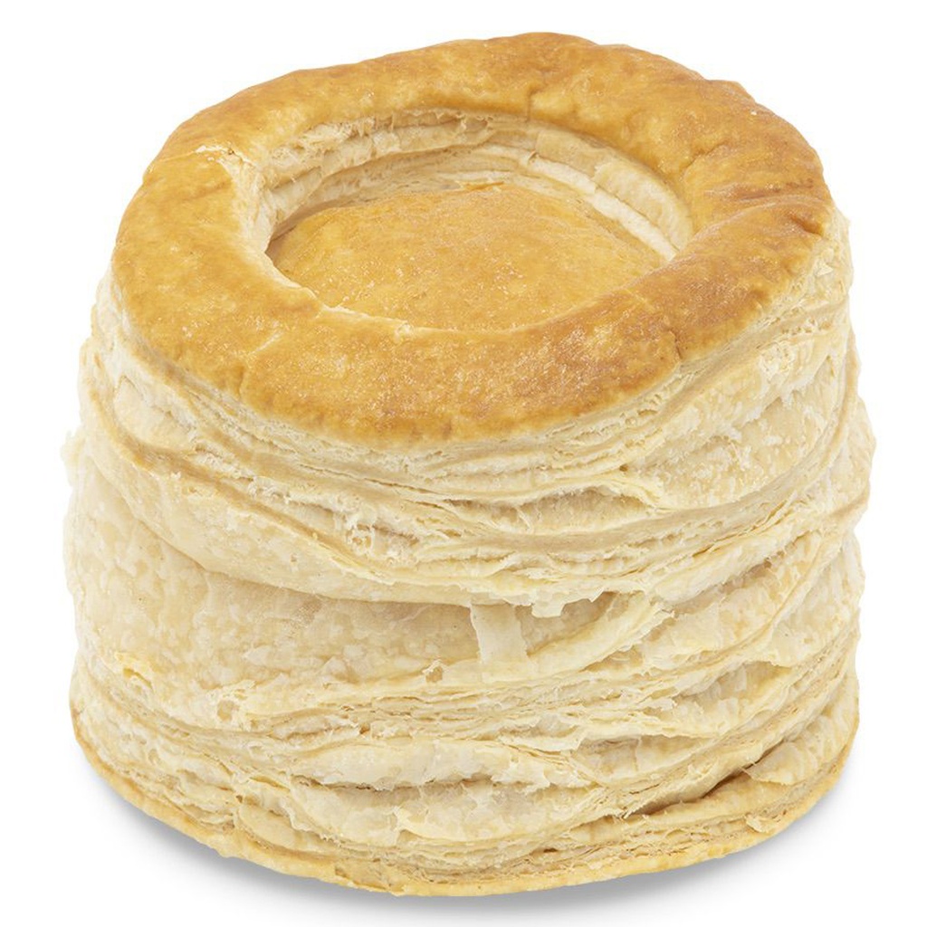 Videekoekjes 70 mm DV-Foods 90 stuks 