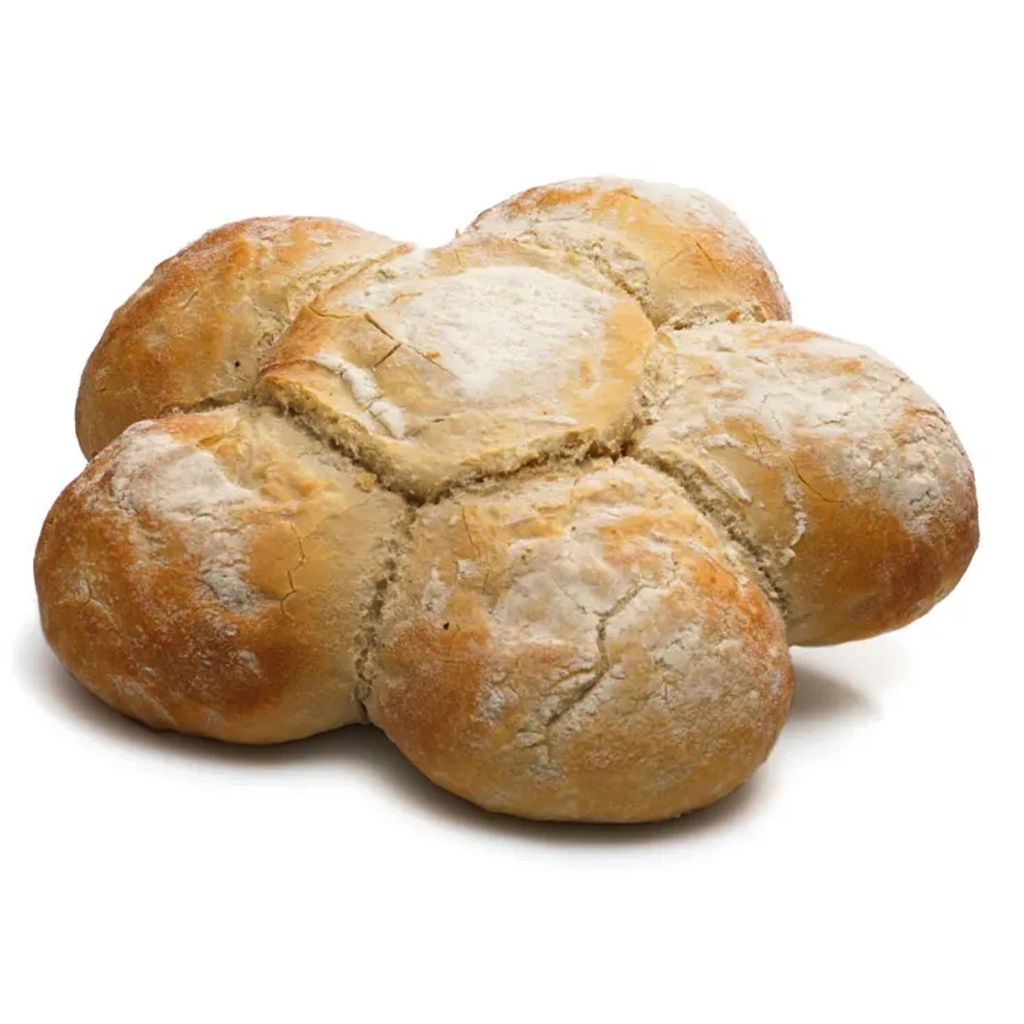 25 Marguerite 21 cm Diversi Food 20 x 652 gr