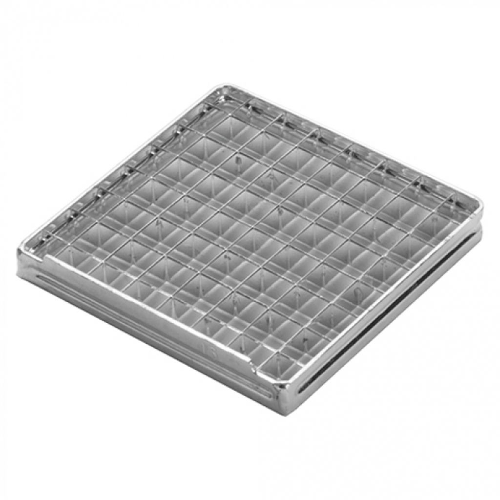 messenrooster frietsnijder lt 13x13mm emga