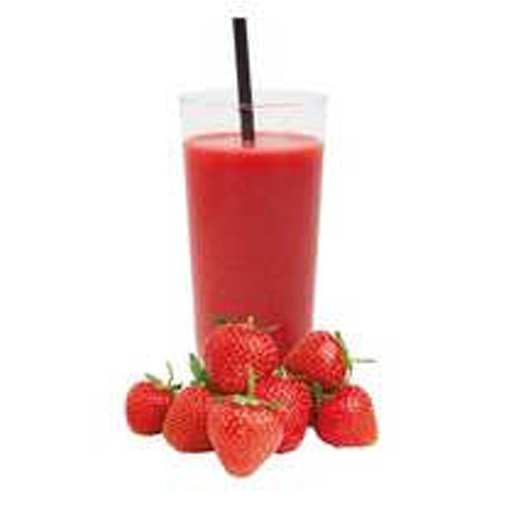 Smoothie Aardbei Fruitmix 20 x 150 gr