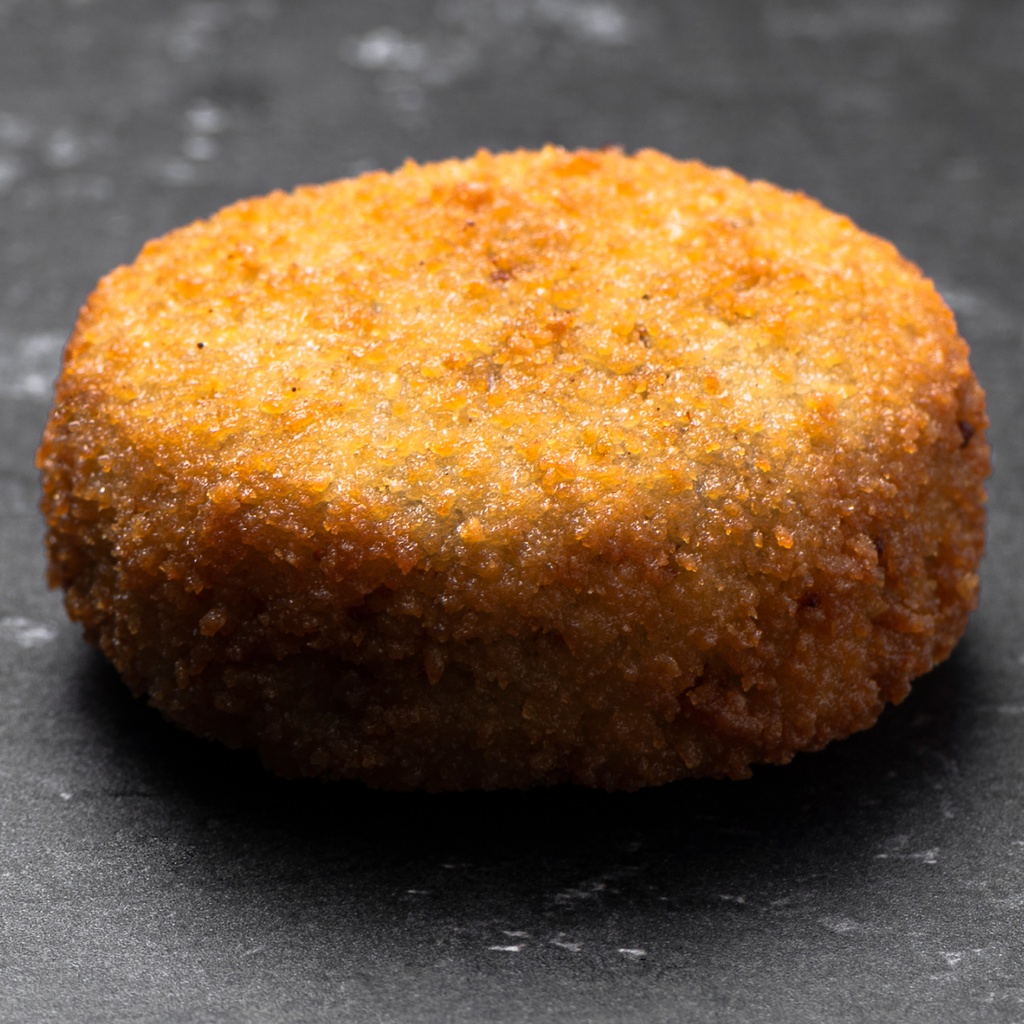 Kaas- & Truffelkroket Bubba 20 x 50 gr