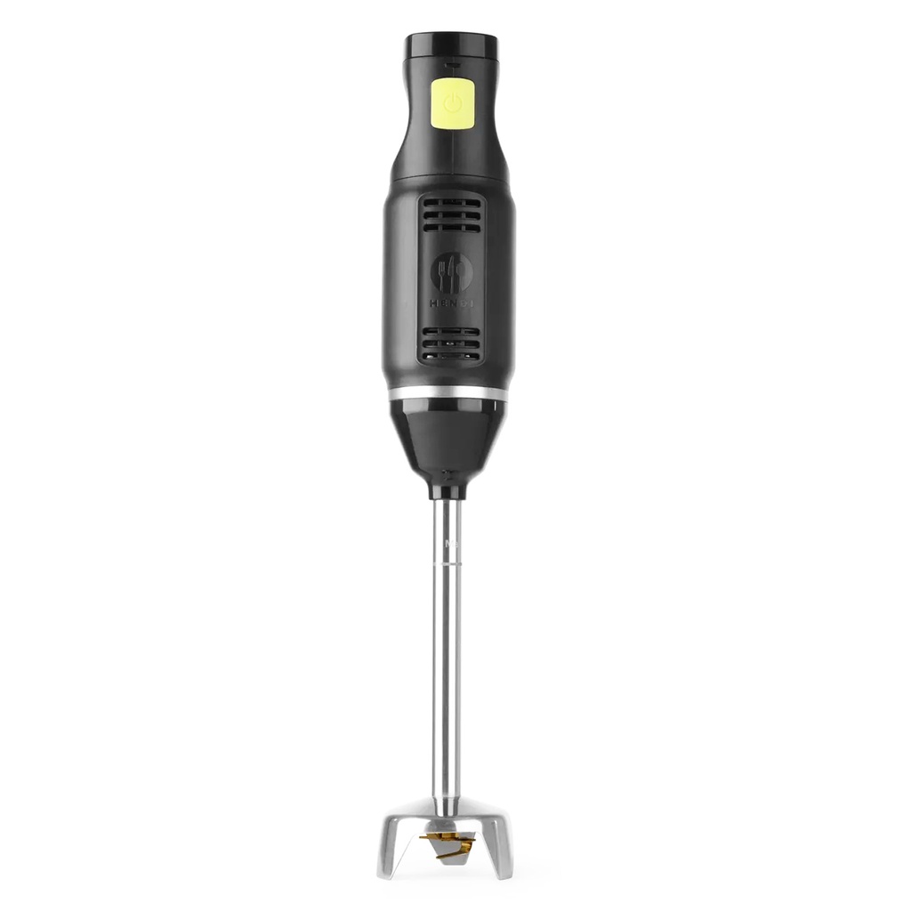 222157 Mixeur Plongeant 250W 6 Vitesses Hendi 71 x 450mm