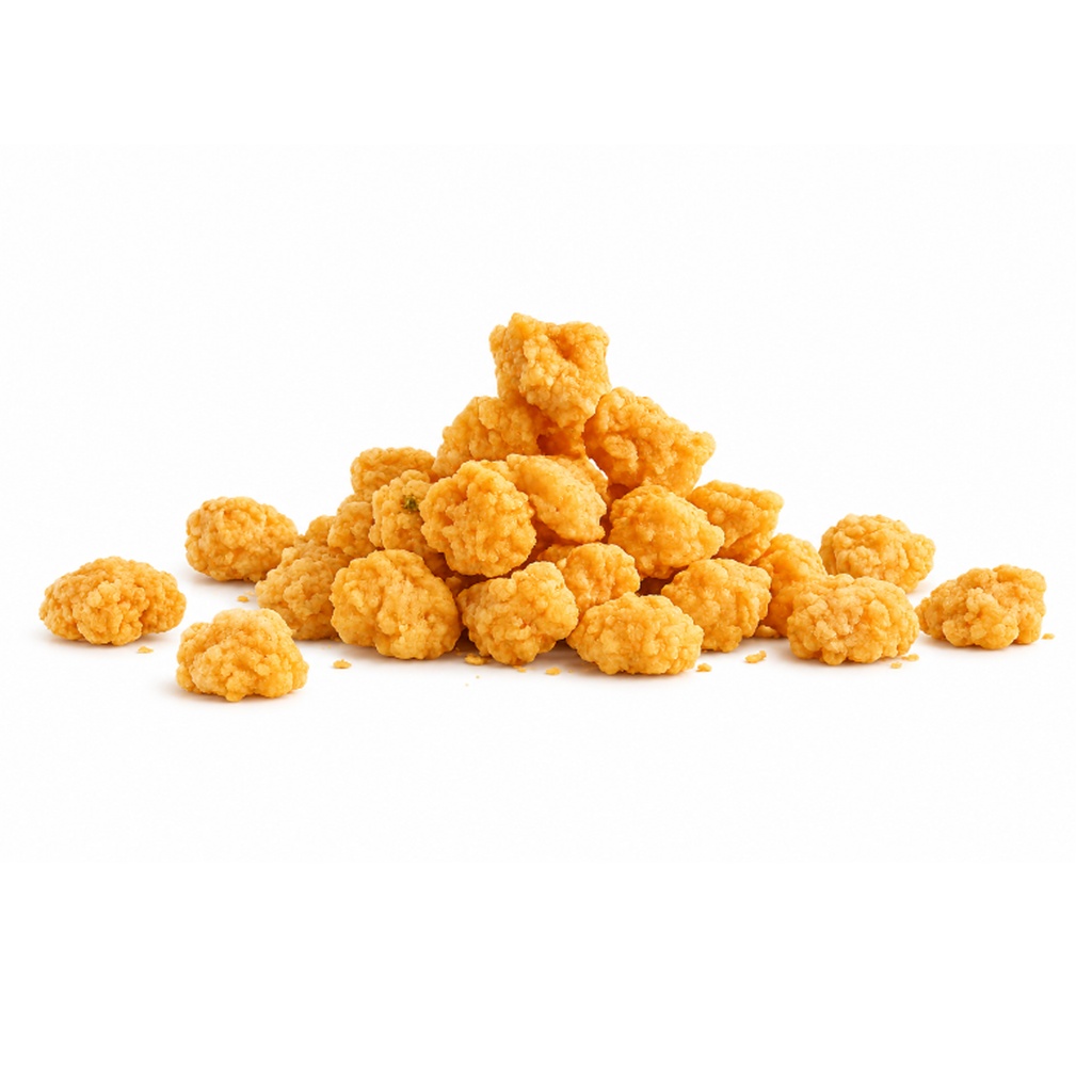LA768.1 Shrimp Popcorn 1 kg