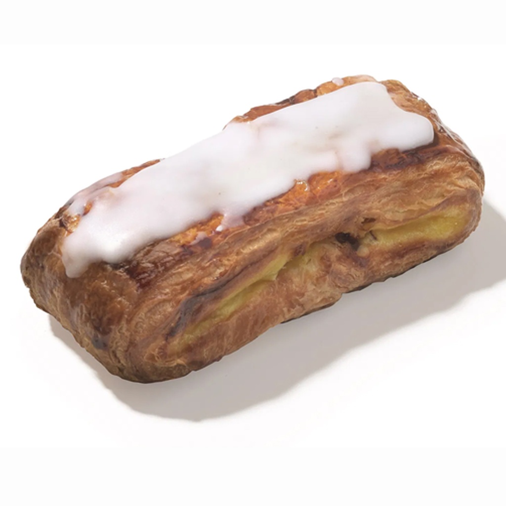 DAUPHINE PAC SUISSE LONGUE AUX RAISINS ET BEURRE 80X100GR 2104474