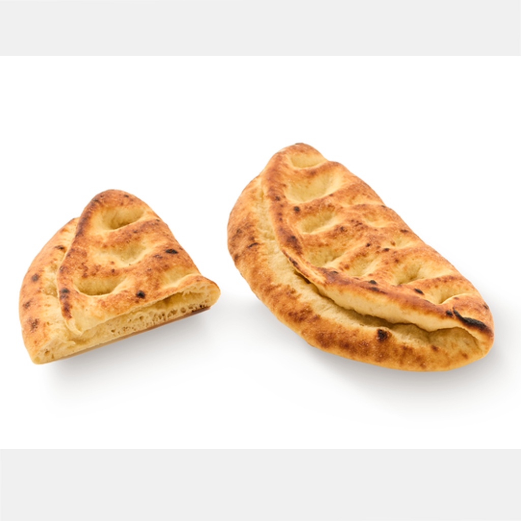 2361 Focacciosa Panesco 25 x 135 gr