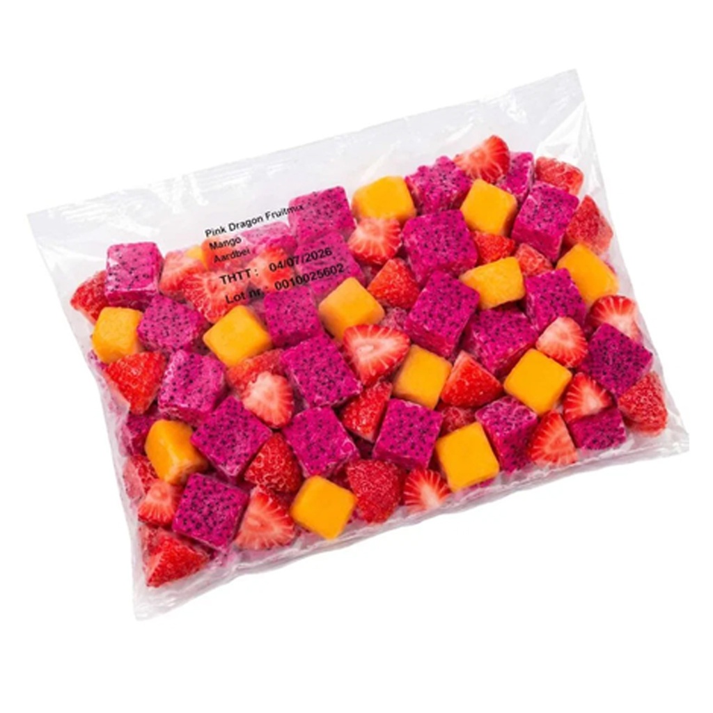 Smoothie Pink Dragon 20 x 150 gr