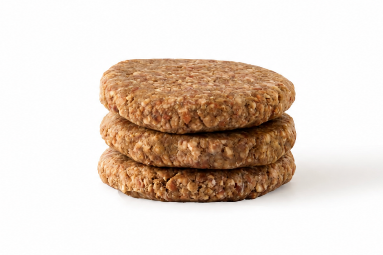 LA882 Steakhouse Burger Smoky Mountains 40 x 150 gr