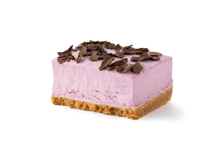 LA979 Ube Cheesecake Coolhull 21 x 95 gr