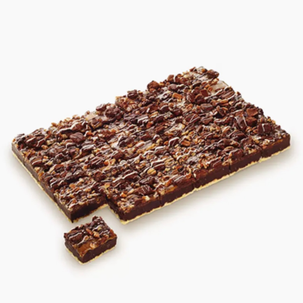 A246C36 Rocky Road Cake Banquet D'or 3 x 2350 gr