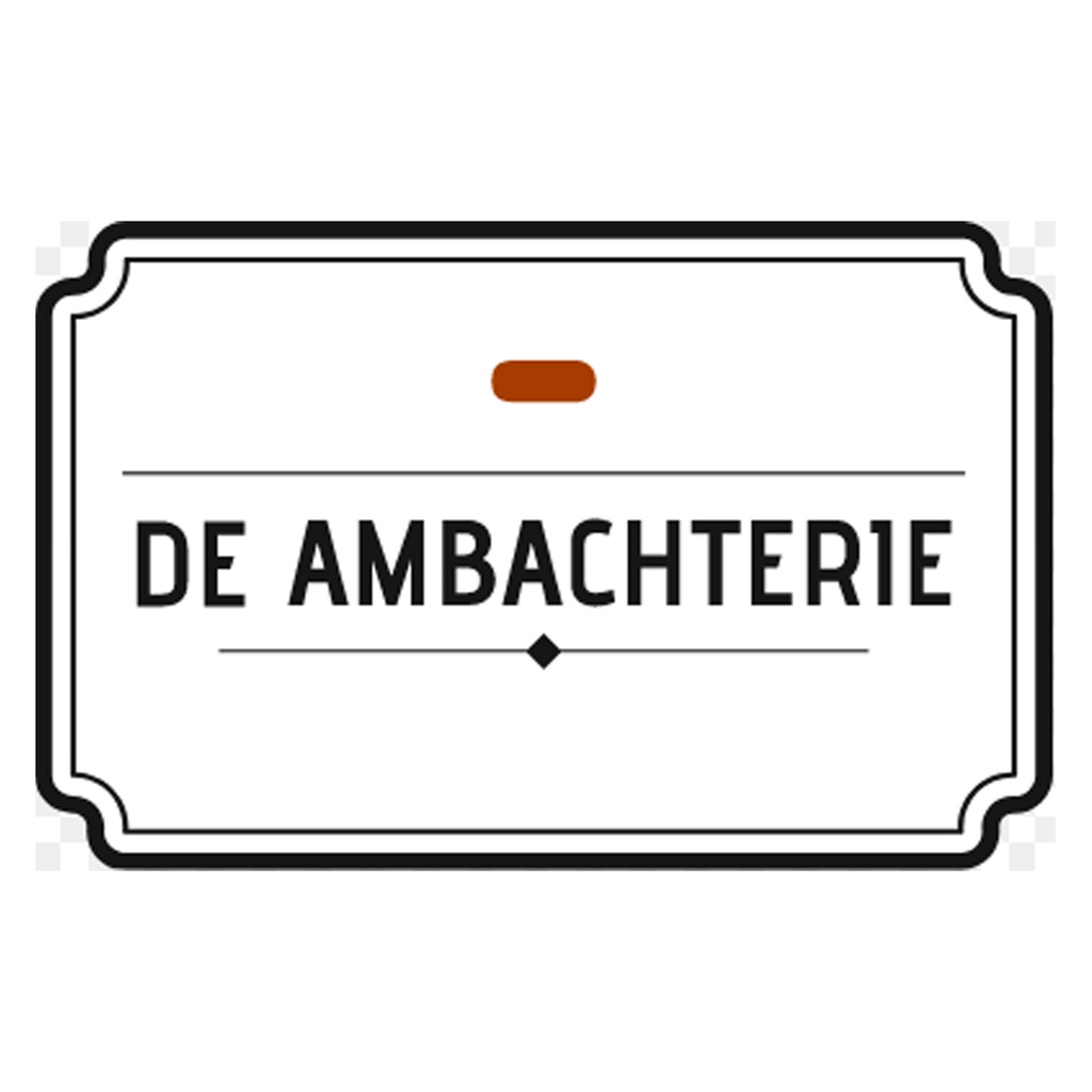 Croquettes Vol-au-Vent au Poulet De Ambachterie 35 x (65-70) gr