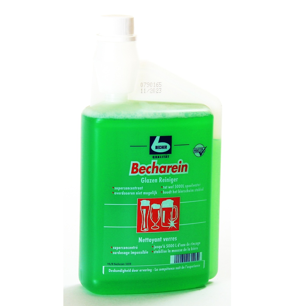 BECHAREIN 1L DRD