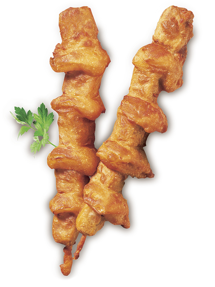Sachets Stick De Dinde 5 pcs