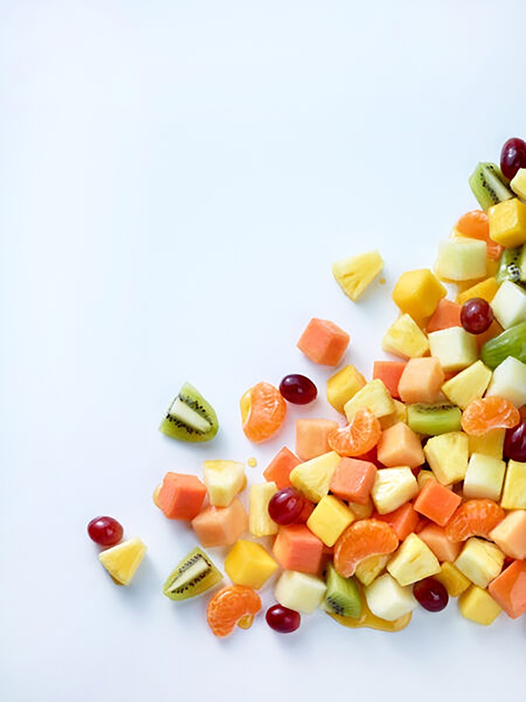Tropical Fruit Mix Ardo 1 kg