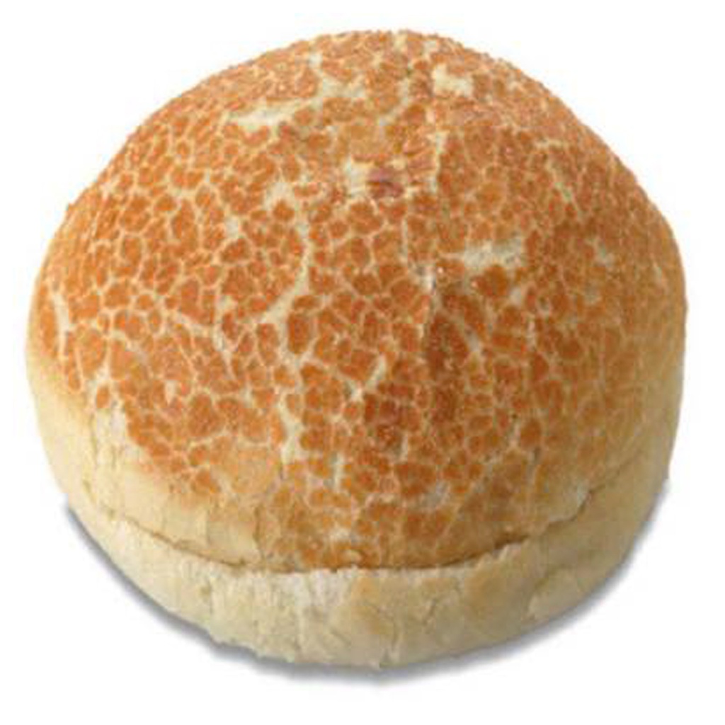 1823 Pain Hamburger Tigre Pastridor 24  x95 gr