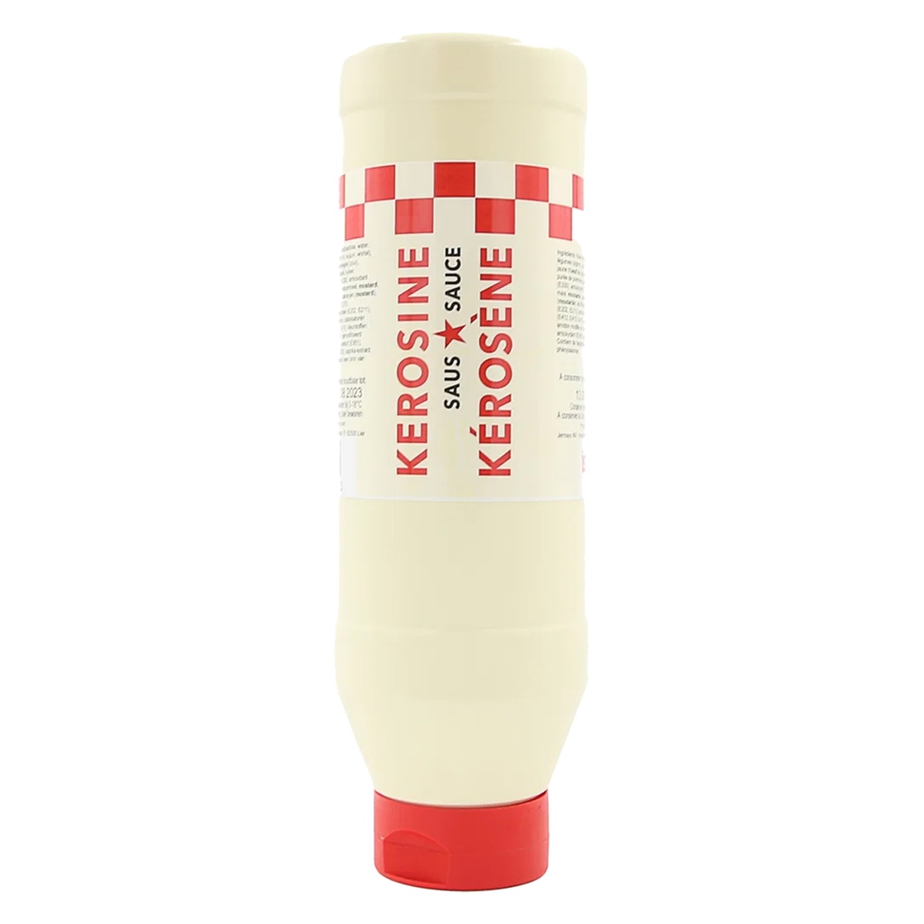 Kerosine Saus 1 L