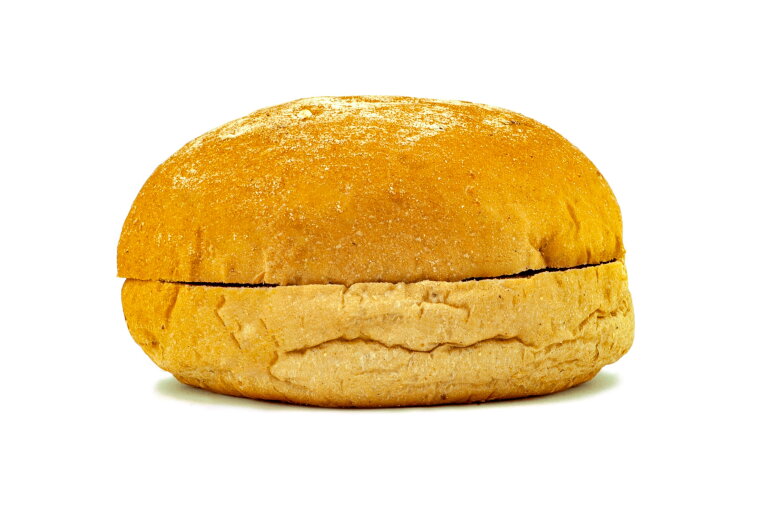 LA803.1 Smokey Mountains Beer Bun La Streetfood 45 x 90 gr 