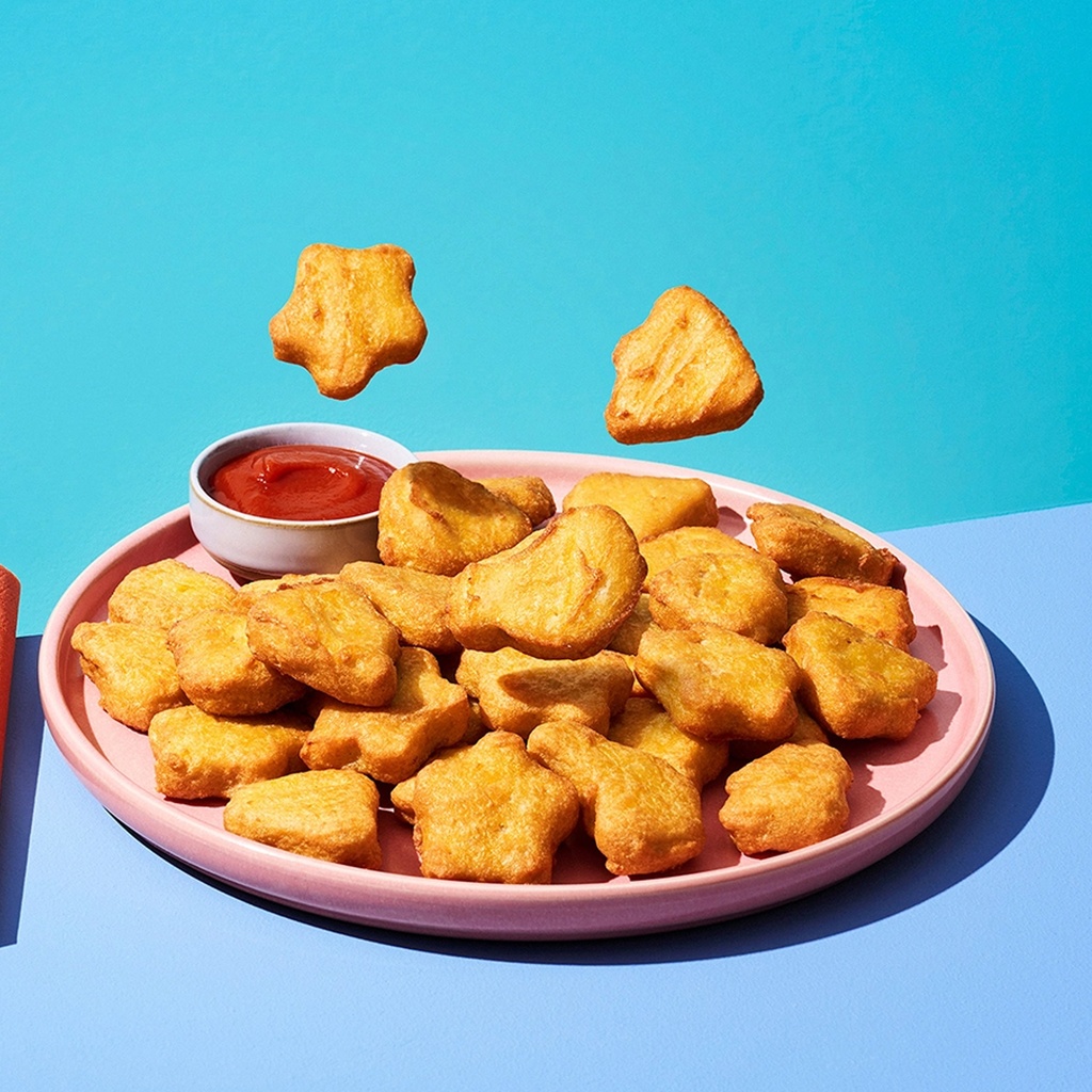 Nuggets Poulet Originale Buitenhuis 40 x 20 gr