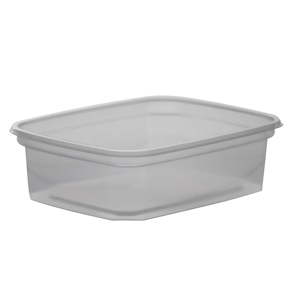 RAVIERS EN PLASTIQUE R/35 150CC MICRO-ONDE 1000PCS